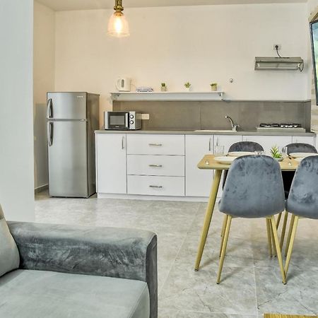 Galilee Hills - Resort & Suites Maghār 외부 사진