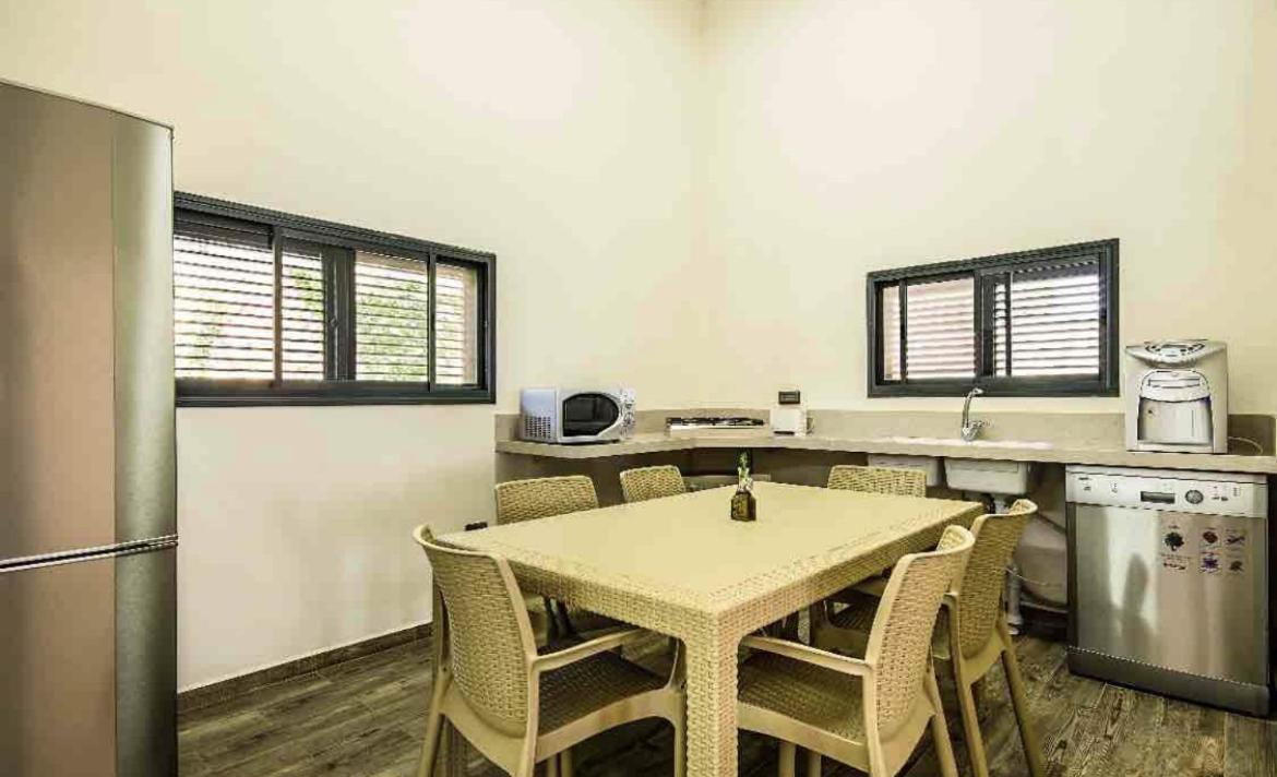 Galilee Hills - Resort & Suites Maghār 외부 사진