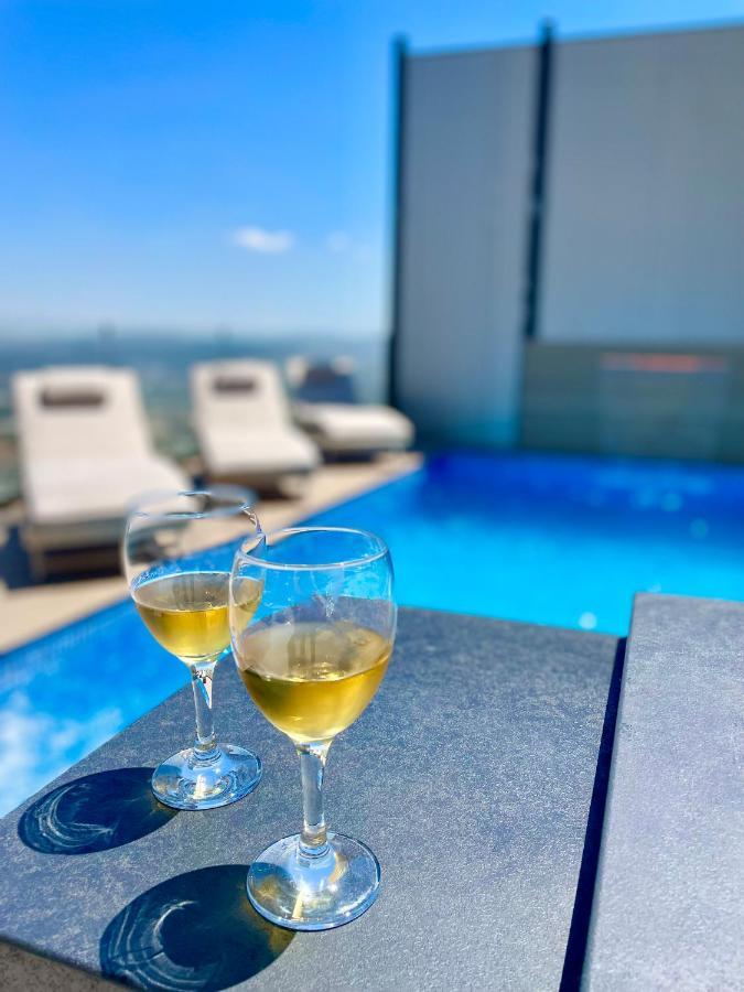 Galilee Hills - Resort & Suites Maghār 외부 사진