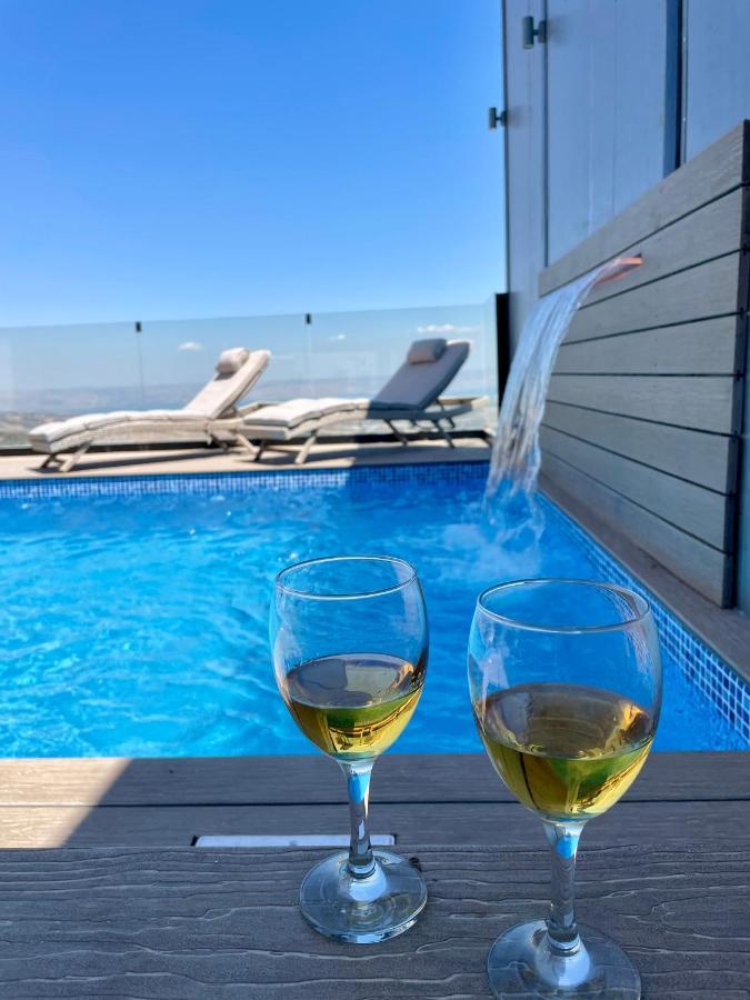 Galilee Hills - Resort & Suites Maghār 외부 사진