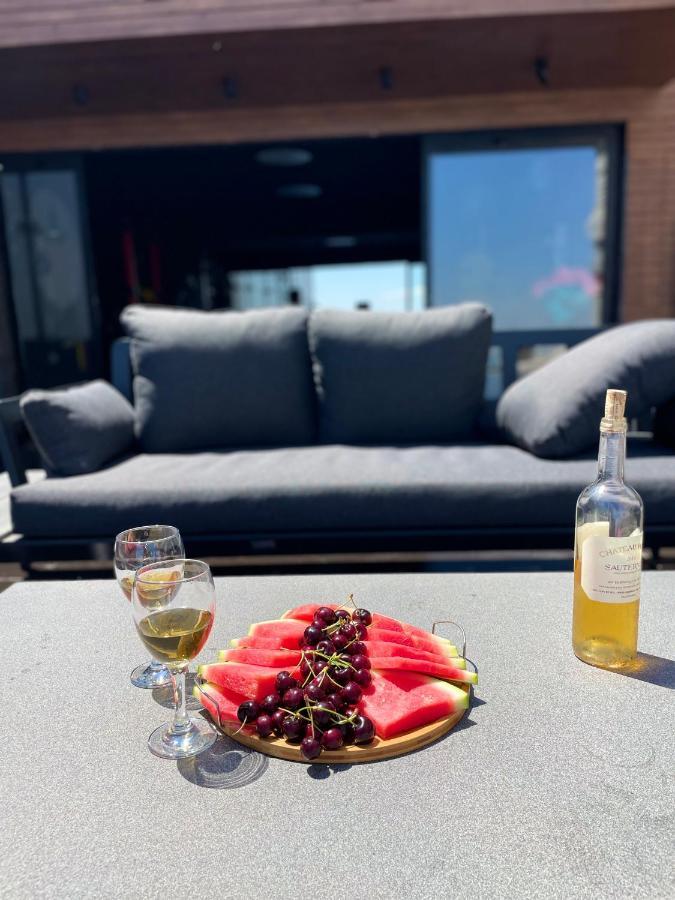 Galilee Hills - Resort & Suites Maghār 외부 사진