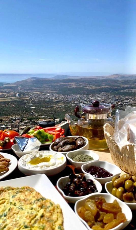 Galilee Hills - Resort & Suites Maghār 외부 사진