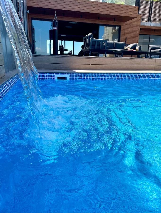 Galilee Hills - Resort & Suites Maghār 외부 사진
