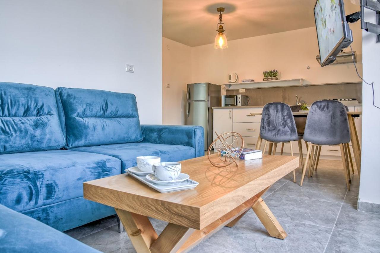 Galilee Hills - Resort & Suites Maghār 외부 사진