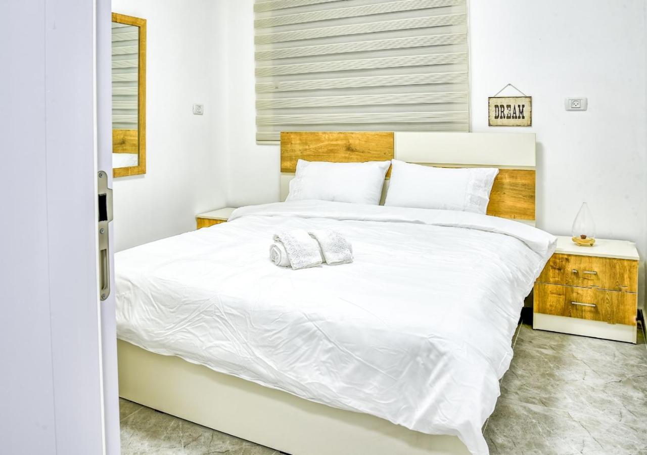 Galilee Hills - Resort & Suites Maghār 외부 사진
