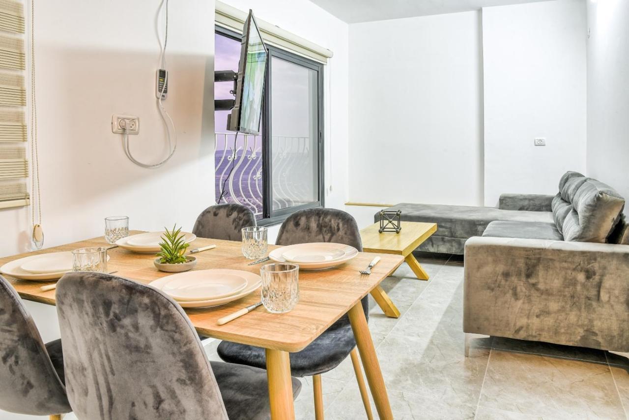 Galilee Hills - Resort & Suites Maghār 외부 사진