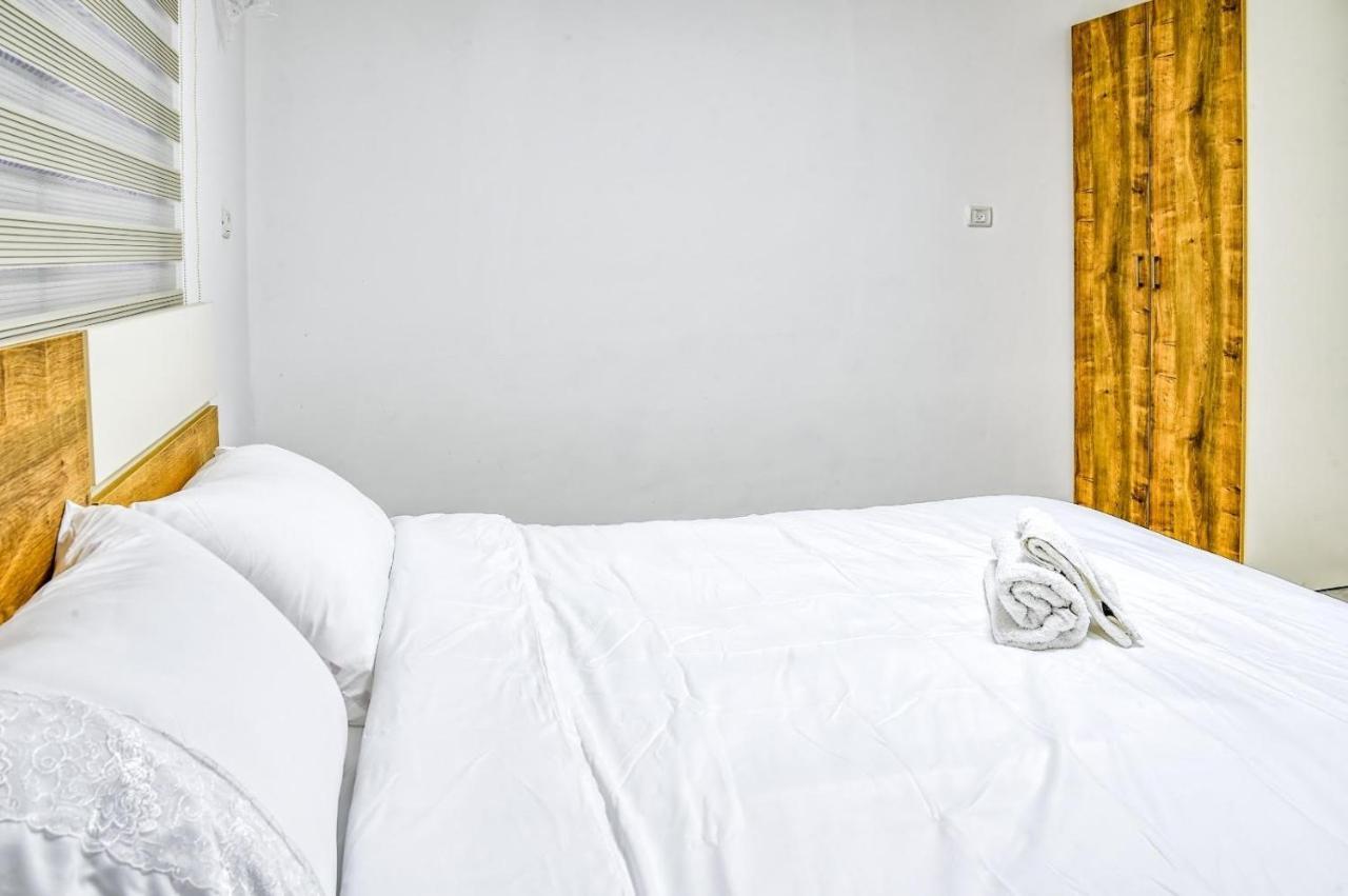 Galilee Hills - Resort & Suites Maghār 외부 사진