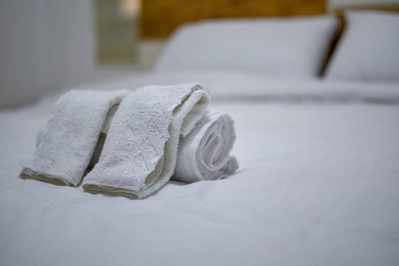Galilee Hills - Resort & Suites Maghār 외부 사진