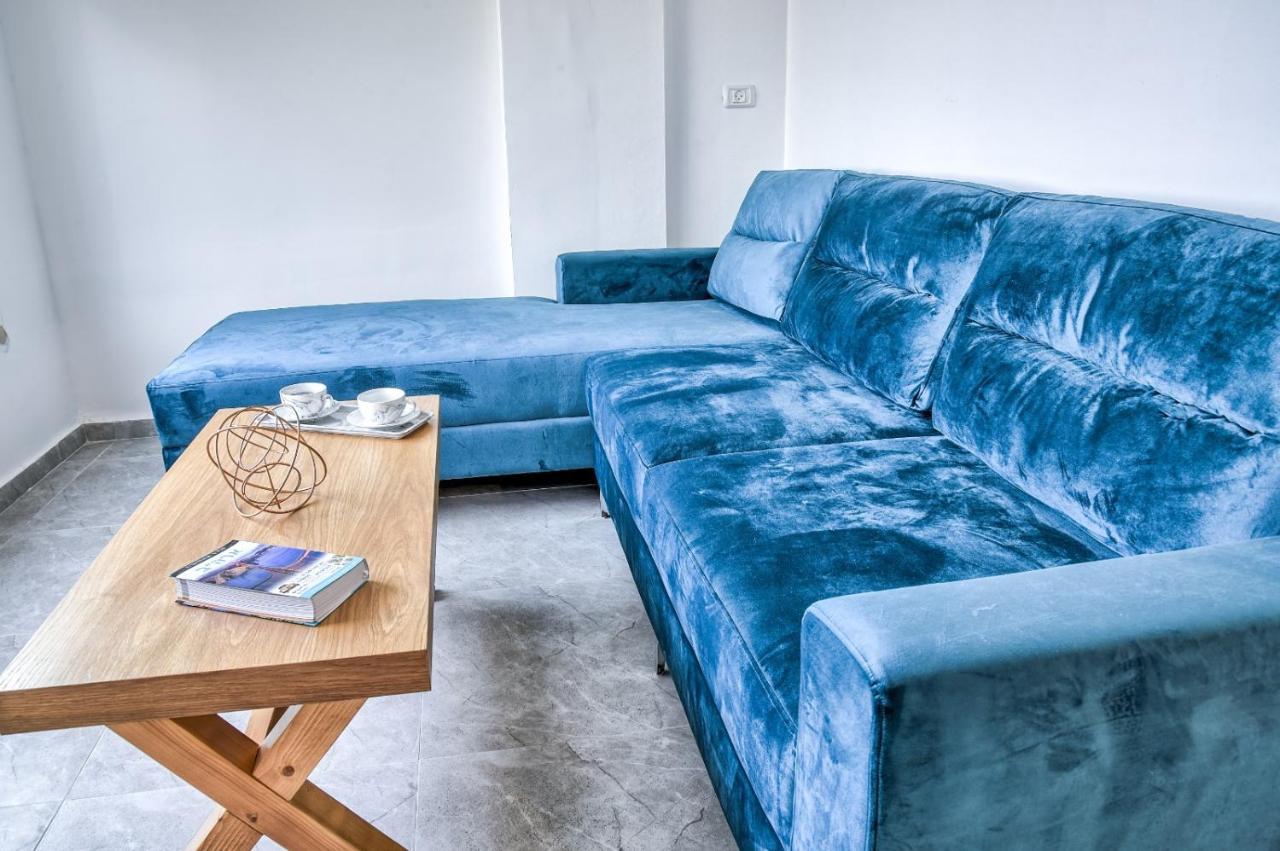 Galilee Hills - Resort & Suites Maghār 외부 사진