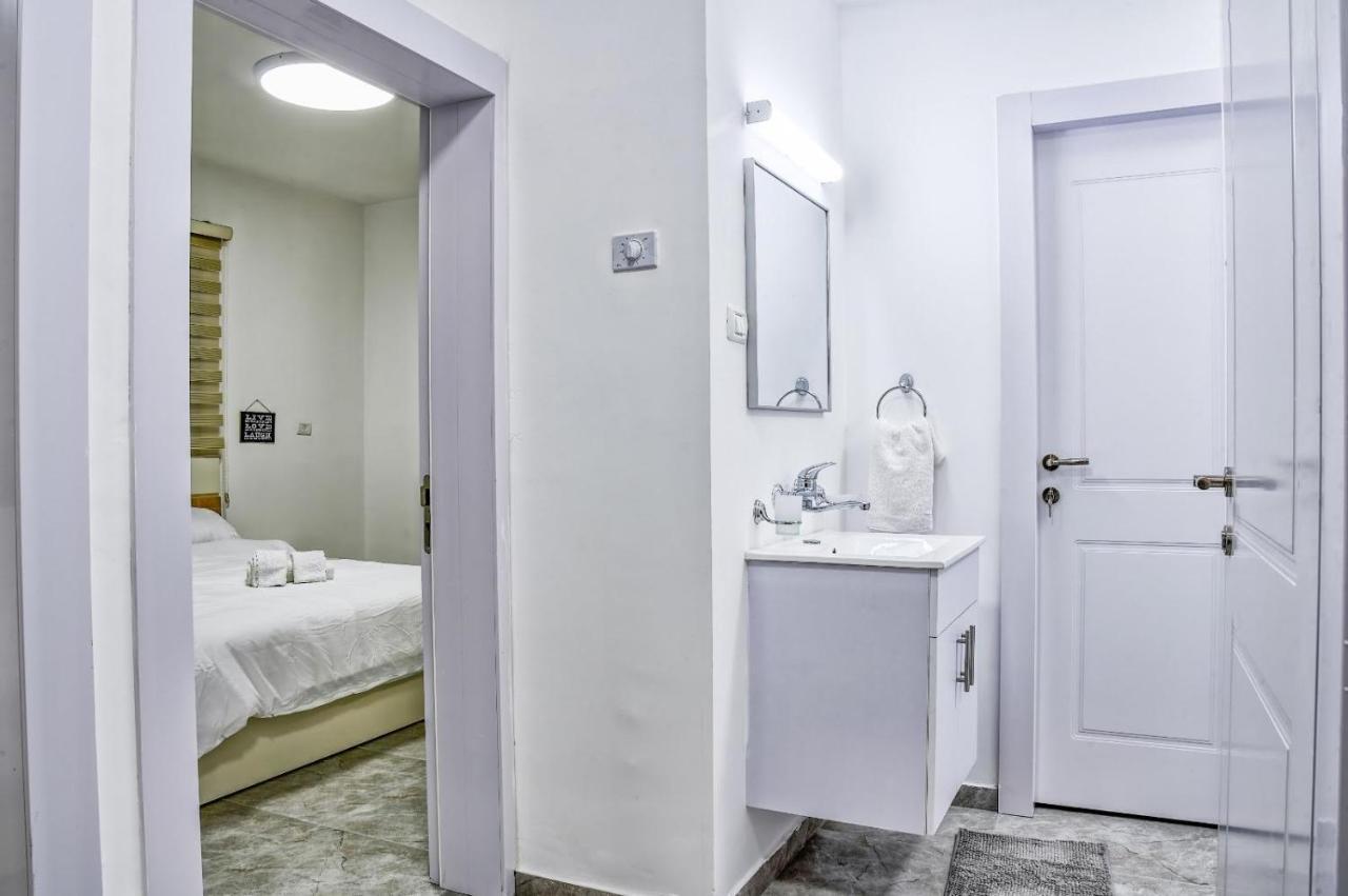 Galilee Hills - Resort & Suites Maghār 외부 사진