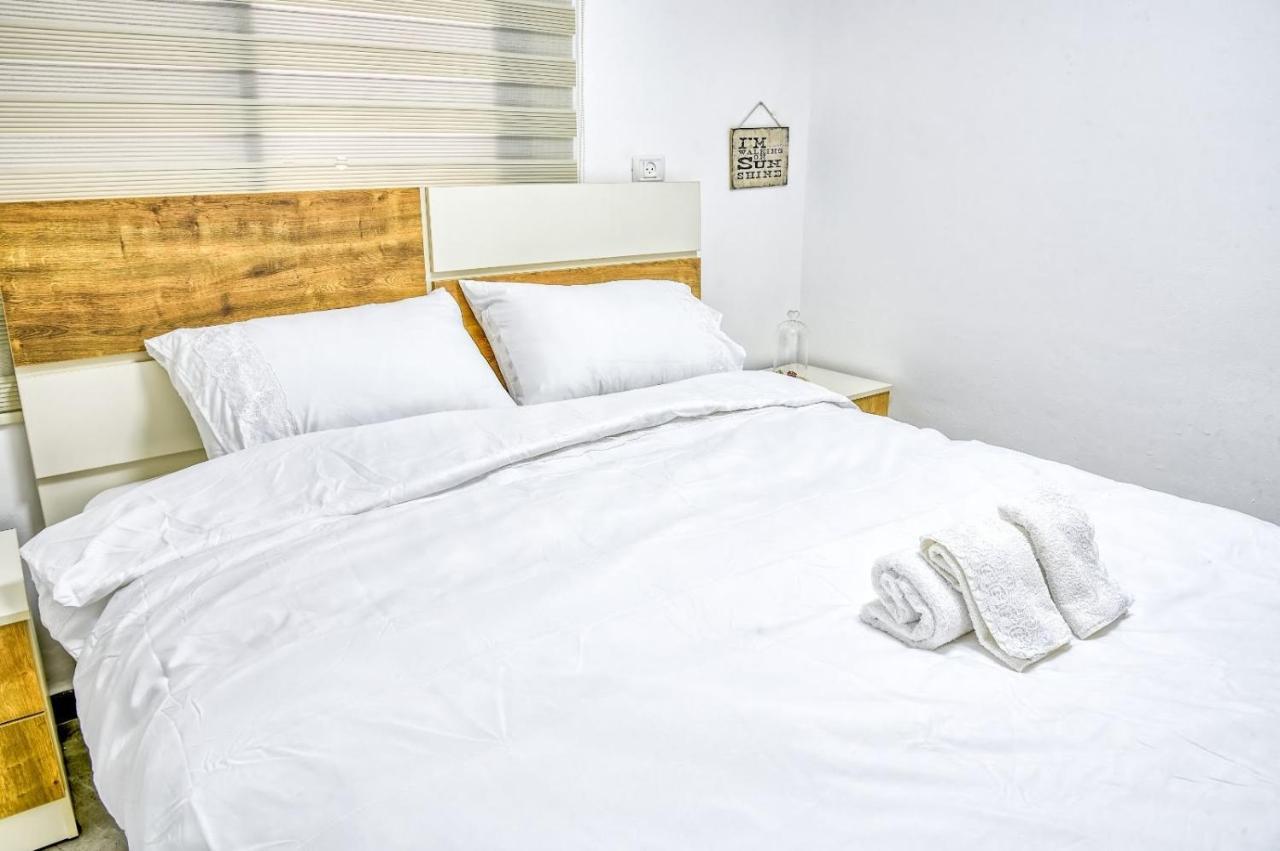 Galilee Hills - Resort & Suites Maghār 외부 사진