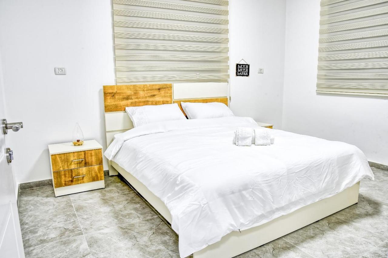 Galilee Hills - Resort & Suites Maghār 외부 사진