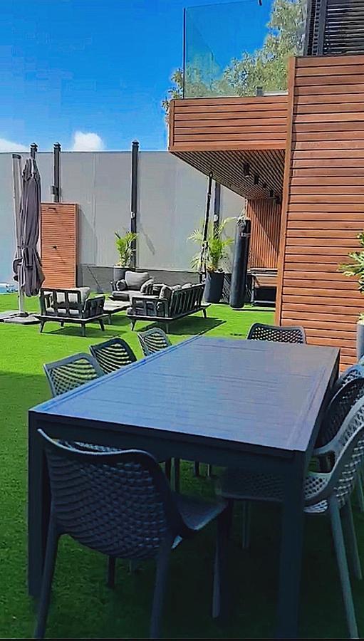 Galilee Hills - Resort & Suites Maghār 외부 사진