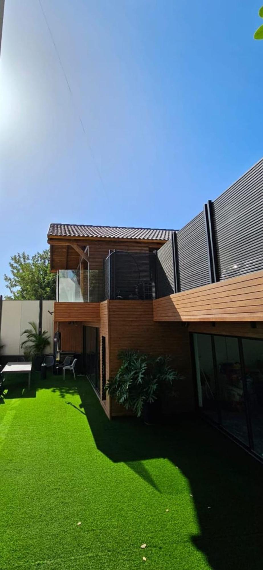 Galilee Hills - Resort & Suites Maghār 외부 사진