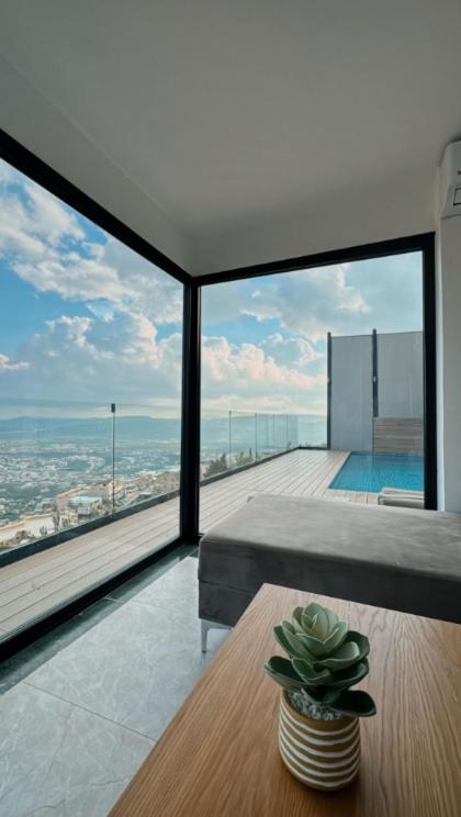 Galilee Hills - Resort & Suites Maghār 외부 사진