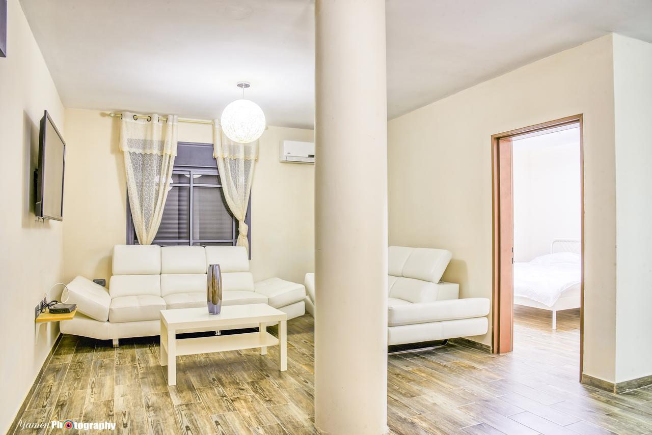 Galilee Hills - Resort & Suites Maghār 외부 사진