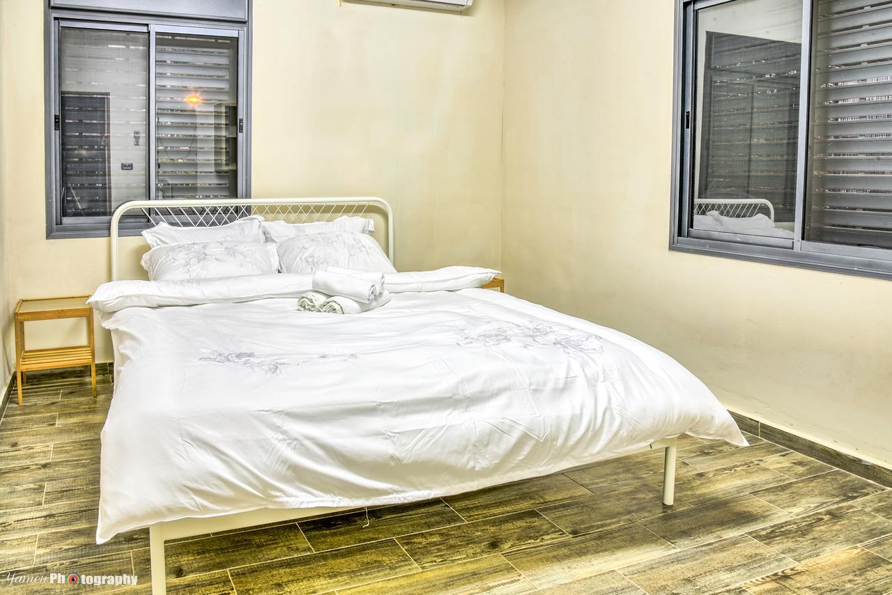 Galilee Hills - Resort & Suites Maghār 외부 사진