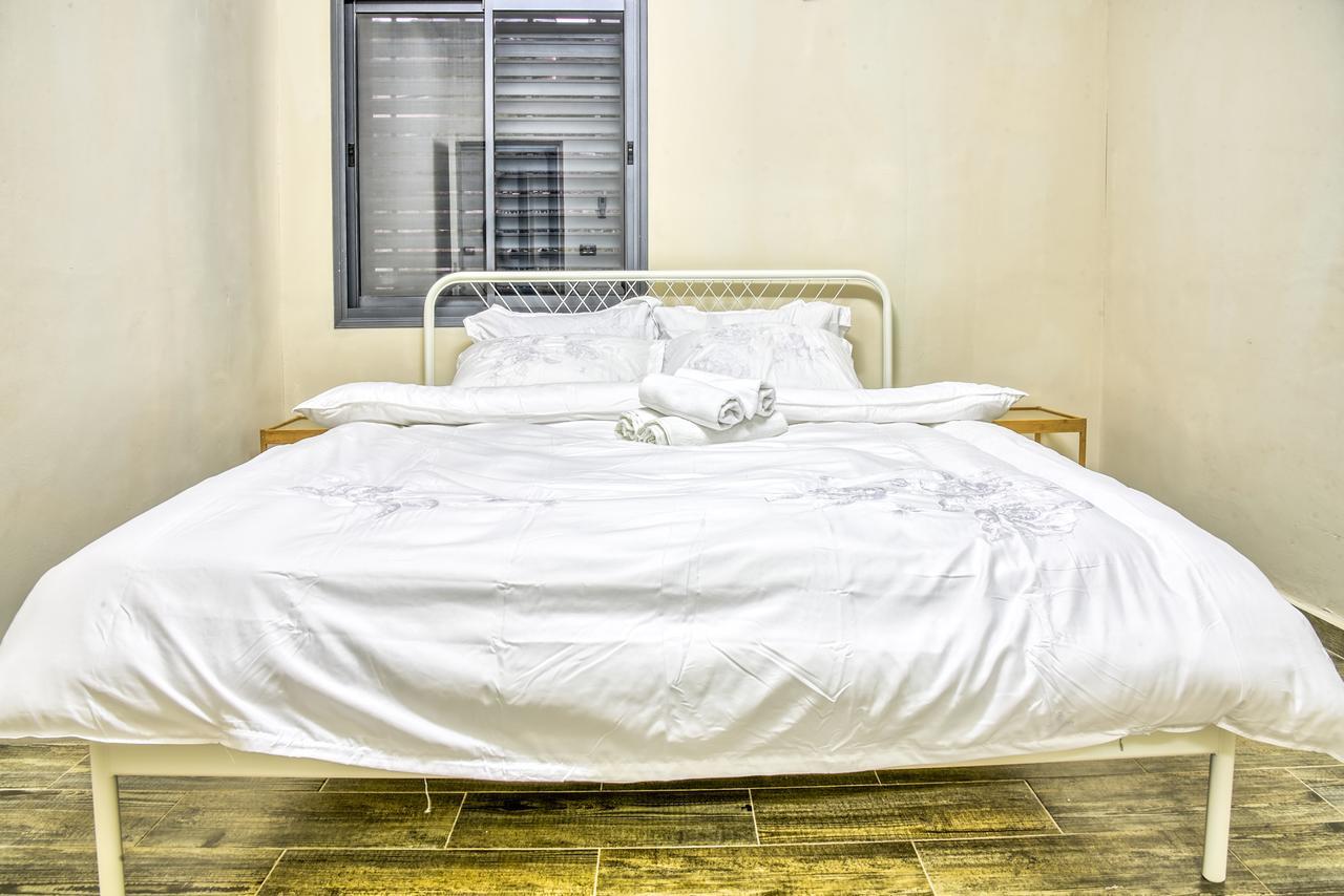 Galilee Hills - Resort & Suites Maghār 외부 사진