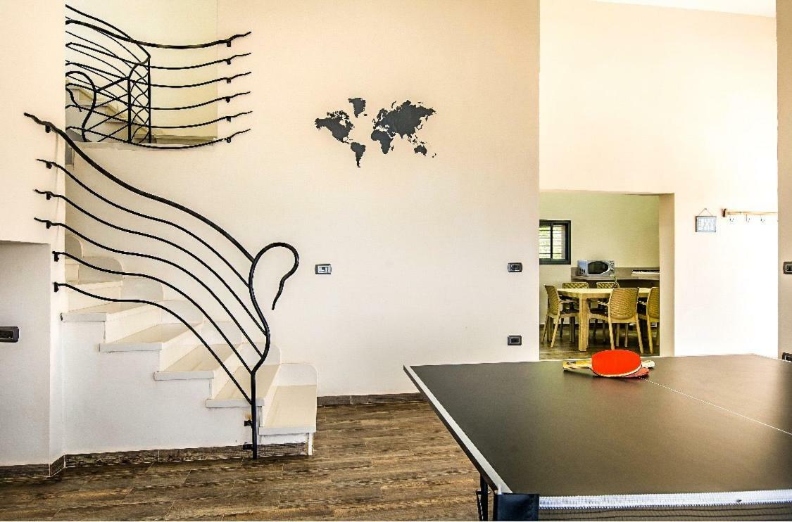 Galilee Hills - Resort & Suites Maghār 외부 사진