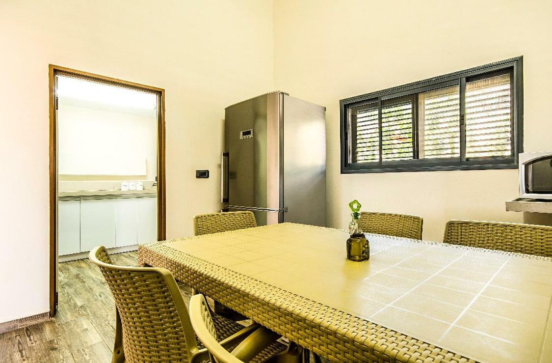 Galilee Hills - Resort & Suites Maghār 외부 사진