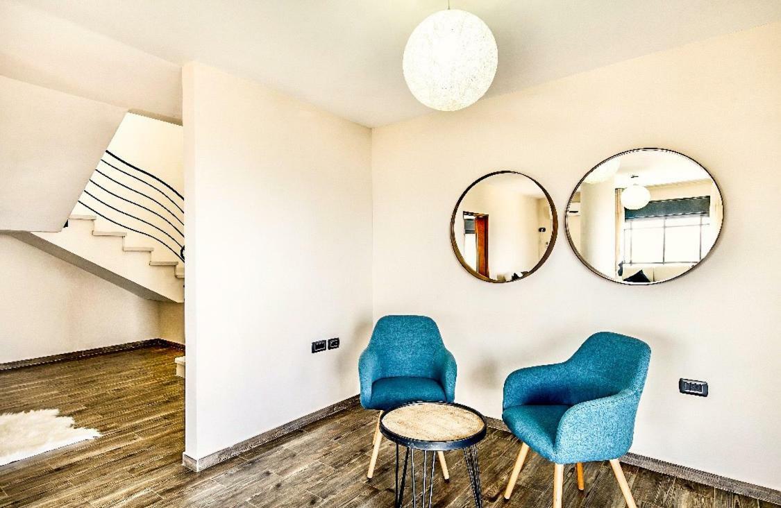 Galilee Hills - Resort & Suites Maghār 외부 사진
