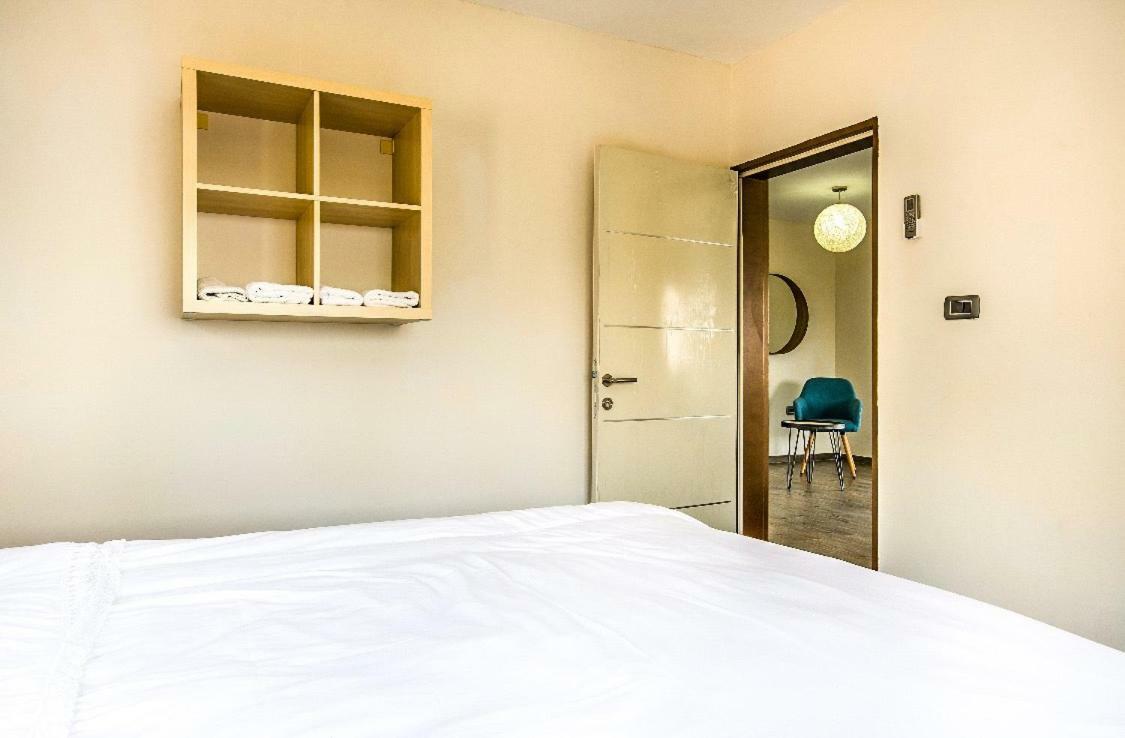 Galilee Hills - Resort & Suites Maghār 외부 사진