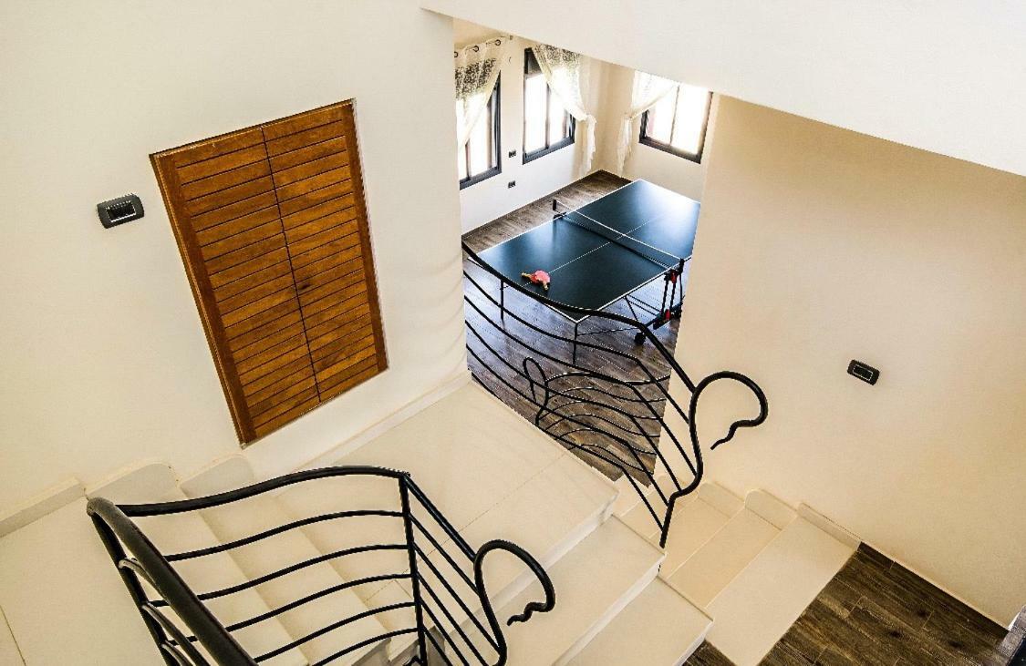 Galilee Hills - Resort & Suites Maghār 외부 사진