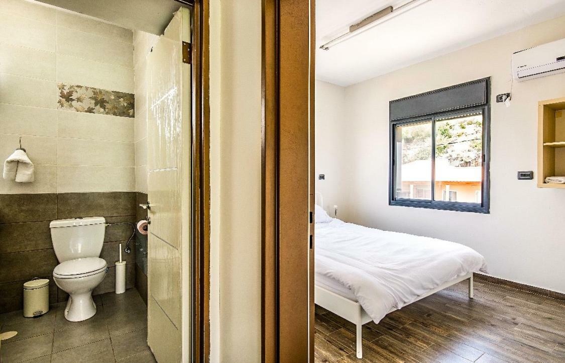 Galilee Hills - Resort & Suites Maghār 외부 사진